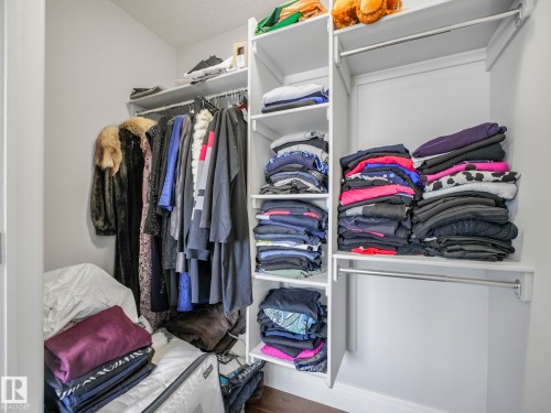 7532 173 Avenue, Edmonton, AB - Indoor With Storage
