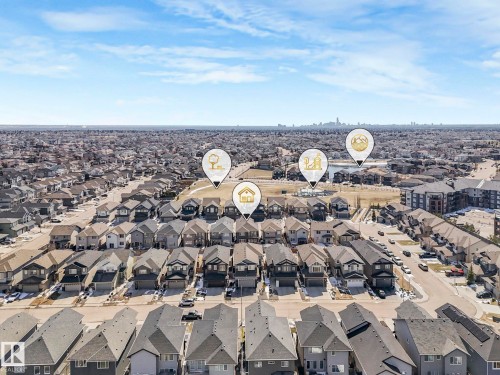 7532 173 Avenue, Edmonton, AB - Outdoor With View