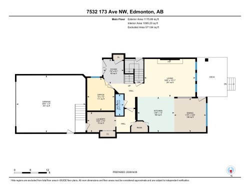7532 173 Avenue, Edmonton, AB - Other