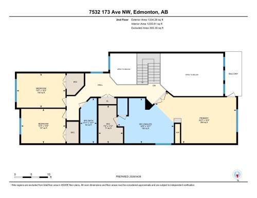 7532 173 Avenue, Edmonton, AB - Other