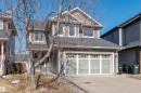 91 Appleton Crescent, Sherwood Park, AB  - Outdoor 
