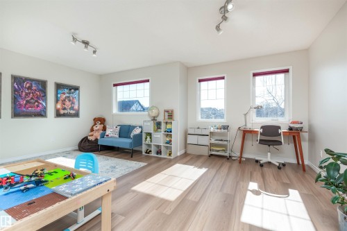 91 Appleton Crescent, Sherwood Park, AB - Indoor