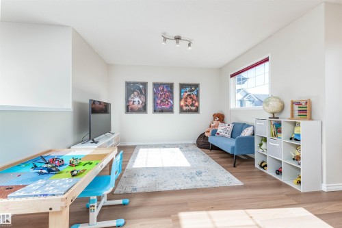 91 Appleton Crescent, Sherwood Park, AB - Indoor