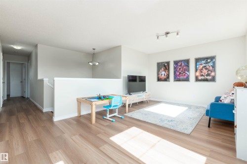 91 Appleton Crescent, Sherwood Park, AB - Indoor