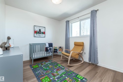 91 Appleton Crescent, Sherwood Park, AB - Indoor