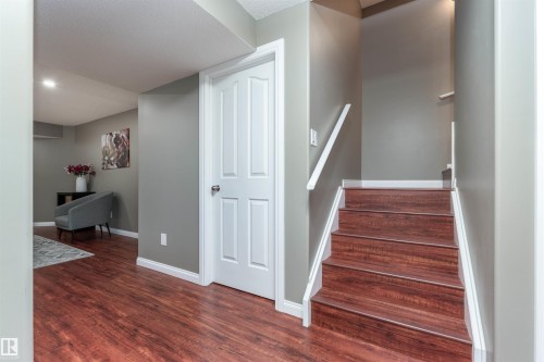 91 Appleton Crescent, Sherwood Park, AB - Indoor Photo Showing Other Room