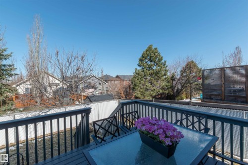 91 Appleton Crescent, Sherwood Park, AB - Outdoor