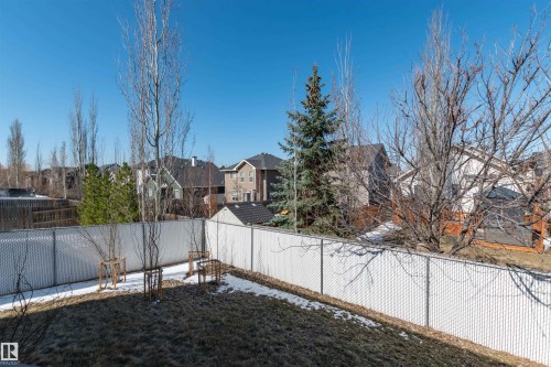 91 Appleton Crescent, Sherwood Park, AB - Outdoor