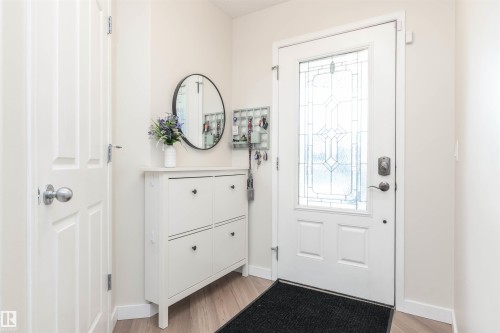 91 Appleton Crescent, Sherwood Park, AB - Indoor Photo Showing Other Room
