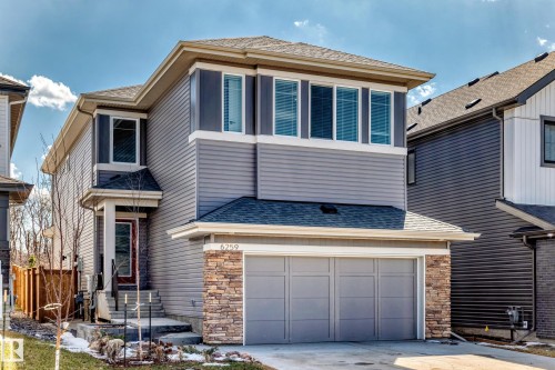 6259 175 Avenue, Edmonton, AB - Outdoor
