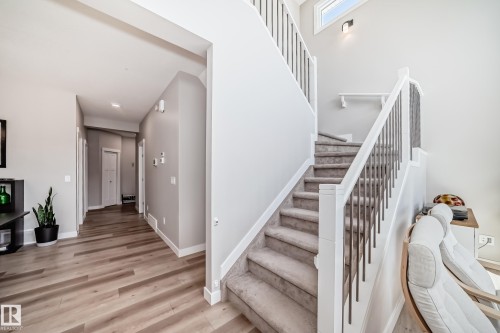 6259 175 Avenue, Edmonton, AB - Indoor Photo Showing Other Room