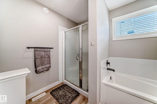 6259 175 Avenue, Edmonton, AB - Indoor Photo Showing Bathroom