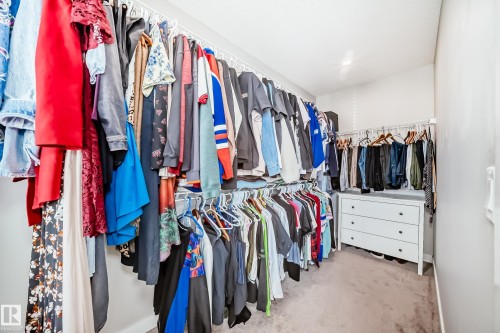 6259 175 Avenue, Edmonton, AB - Indoor With Storage