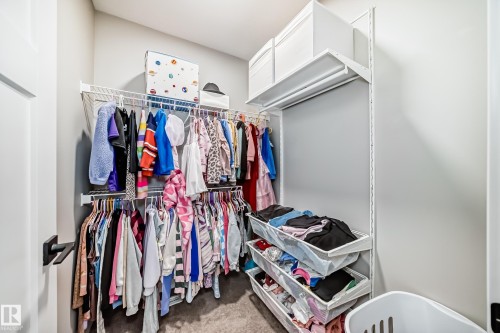 6259 175 Avenue, Edmonton, AB - Indoor With Storage
