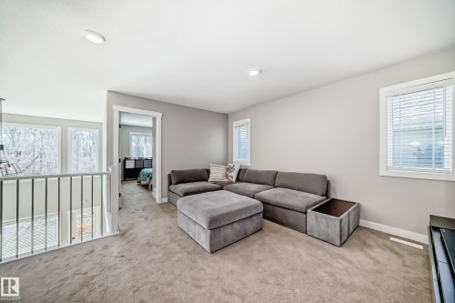 6259 175 Avenue, Edmonton, AB - Indoor Photo Showing Other Room