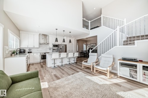 6259 175 Avenue, Edmonton, AB - Indoor