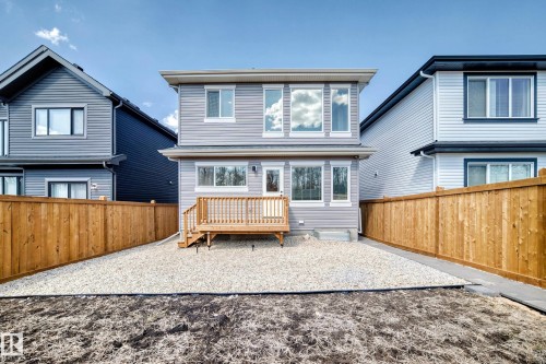 6259 175 Avenue, Edmonton, AB - Outdoor