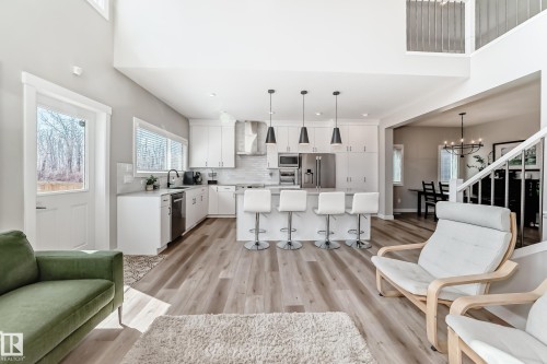 6259 175 Avenue, Edmonton, AB - Indoor