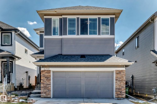 6259 175 Avenue, Edmonton, AB - Outdoor