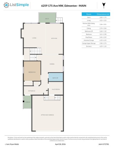 6259 175 Avenue, Edmonton, AB - Other