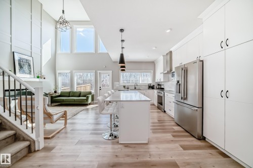 6259 175 Avenue, Edmonton, AB - Indoor