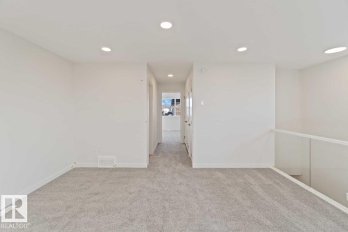 7116 50A Avenue, Beaumont, AB - Indoor Photo Showing Other Room