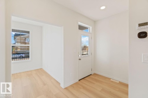 7116 50A Avenue, Beaumont, AB - Indoor Photo Showing Other Room