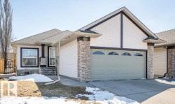 51 RIDGEHAVEN Crescent Sherwood Park, AB T8A 6H9