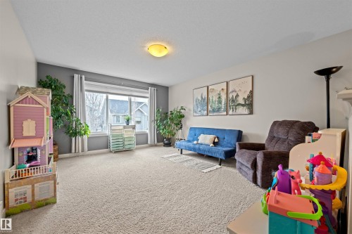 12927 202 Street, Edmonton, AB - Indoor