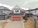12927 202 Street, Edmonton, AB  - Outdoor With Facade 