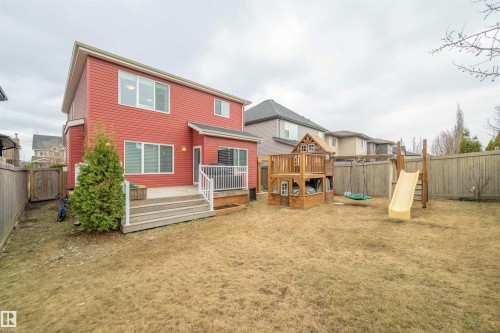 12927 202 Street, Edmonton, AB - Outdoor