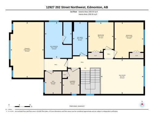 12927 202 Street, Edmonton, AB - Other