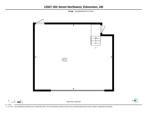 12927 202 Street, Edmonton, AB - Other