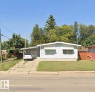 5420 40 Avenue Wetaskiwin, AB T9A 0A5