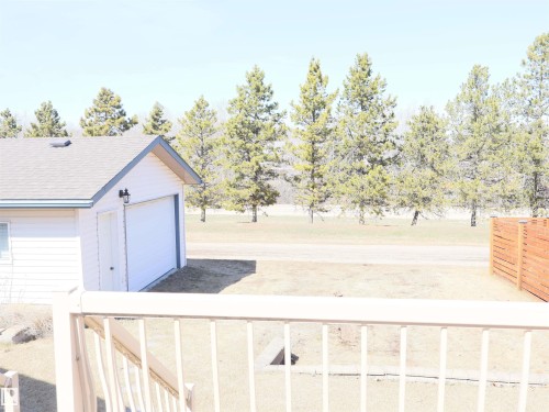 Image quality insufficient for description - 5802 52 Avenue, Barrhead, AB - Outdoor