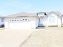 Image quality insufficient for description - 5802 52 Avenue, Barrhead, AB  - Outdoor 