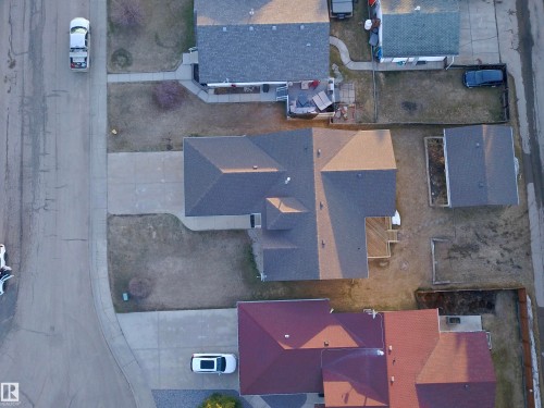 Image quality insufficient for description - 5802 52 Avenue, Barrhead, AB - Outdoor With View