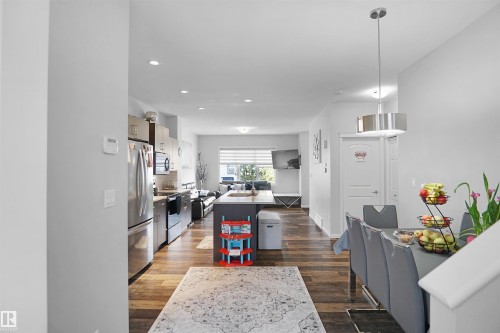 17916 62 Street, Edmonton, AB - Indoor