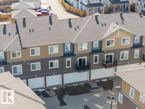 19 1030 Chappelle Boulevard, Edmonton, AB - Outdoor