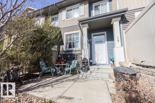 19 1030 Chappelle Boulevard, Edmonton, AB - Outdoor