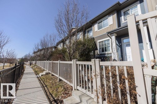 19 1030 Chappelle Boulevard, Edmonton, AB - Outdoor
