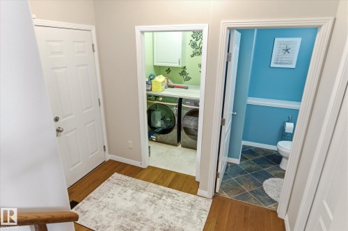8027 3 Avenue, Edmonton, AB - Indoor