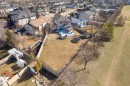8027 3 Avenue, Edmonton, AB  - Outdoor With View 