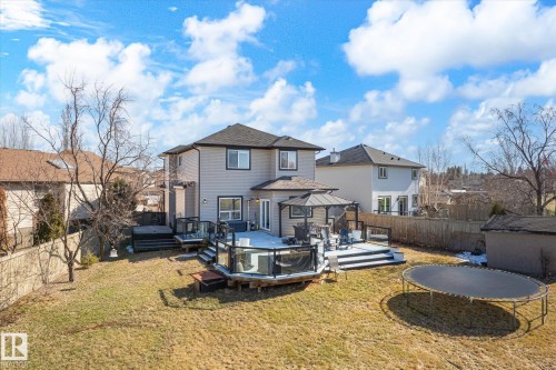 8027 3 Avenue, Edmonton, AB - Outdoor