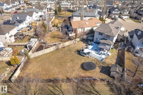 8027 3 Avenue, Edmonton, AB - Outdoor With View