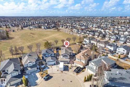 8027 3 Avenue, Edmonton, AB - Outdoor With View