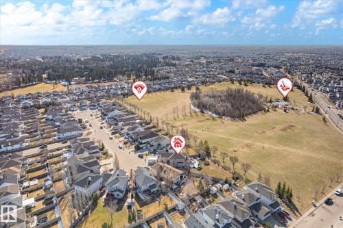 8027 3 Avenue, Edmonton, AB - Outdoor With View