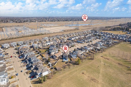 8027 3 Avenue, Edmonton, AB - Outdoor With View