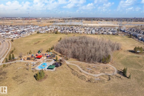 8027 3 Avenue, Edmonton, AB - Outdoor With View