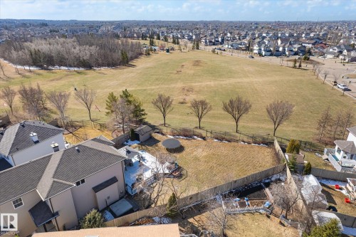 8027 3 Avenue, Edmonton, AB - Outdoor With View